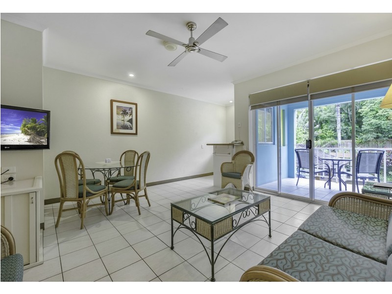 22 Le Cher Du Monde/34 Macrossan Street, Port Douglas QLD 4877