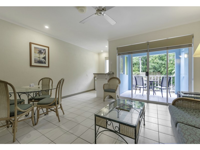 22 Le Cher Du Monde/34 Macrossan Street, Port Douglas QLD 4877