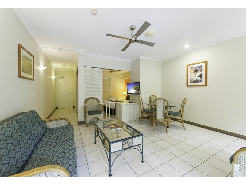 22 Le Cher Du Monde/34 Macrossan Street, Port Douglas QLD 4877