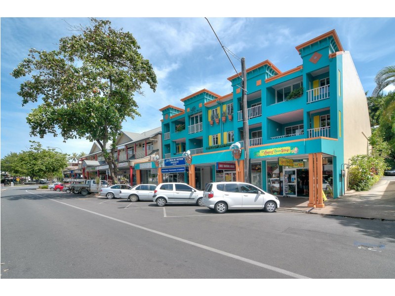 22 Le Cher Du Monde/34 Macrossan Street, Port Douglas QLD 4877