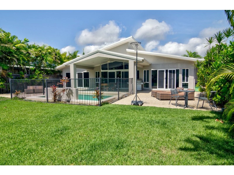 23 Ulysses Avenue, Port Douglas QLD 4877