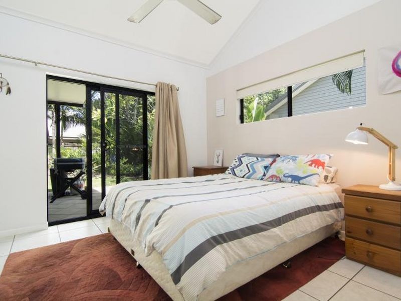 13 Fronds/33 Nautilus Street, Port Douglas QLD 4877