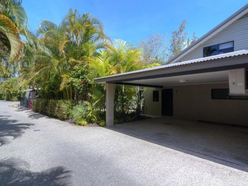 13 Fronds/33 Nautilus Street, Port Douglas QLD 4877