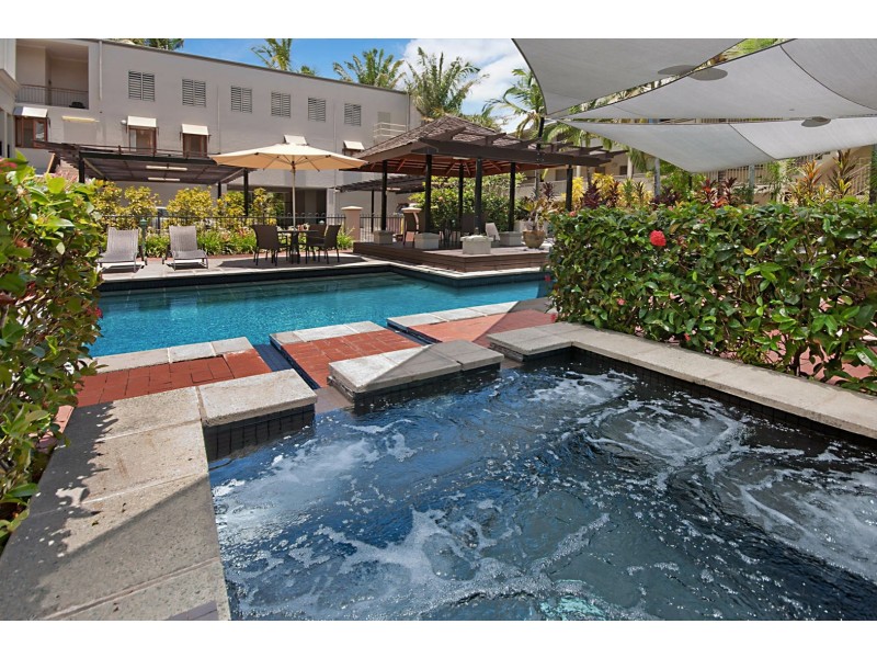 7 Mediterranean/9 Port Douglas Road, Port Douglas QLD 4877