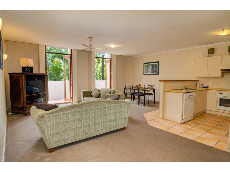 7 Mediterranean/9 Port Douglas Road, Port Douglas QLD 4877