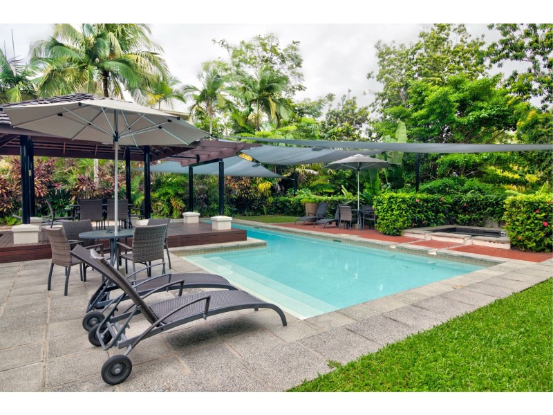 7 Mediterranean/9 Port Douglas Road, Port Douglas QLD 4877