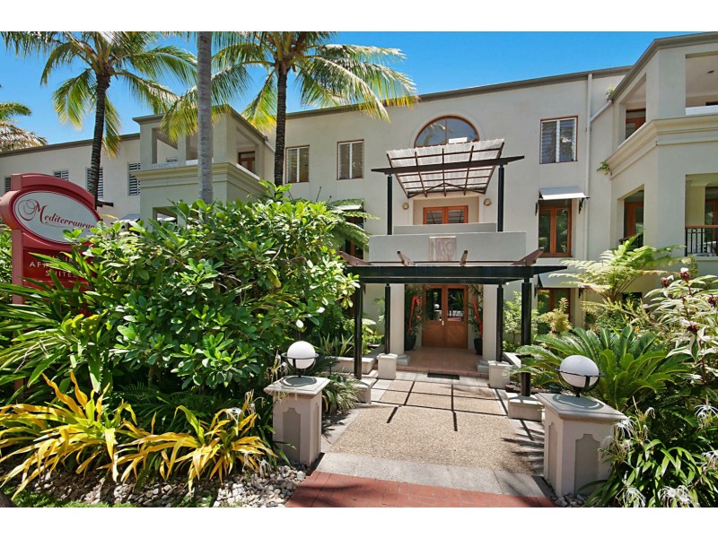 7 Mediterranean/9 Port Douglas Road, Port Douglas QLD 4877