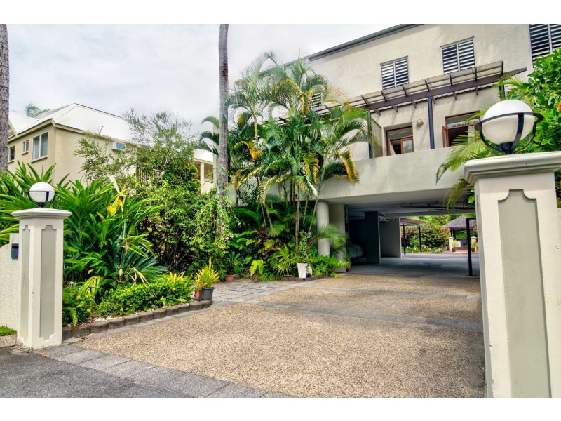 7 Mediterranean/9 Port Douglas Road, Port Douglas QLD 4877