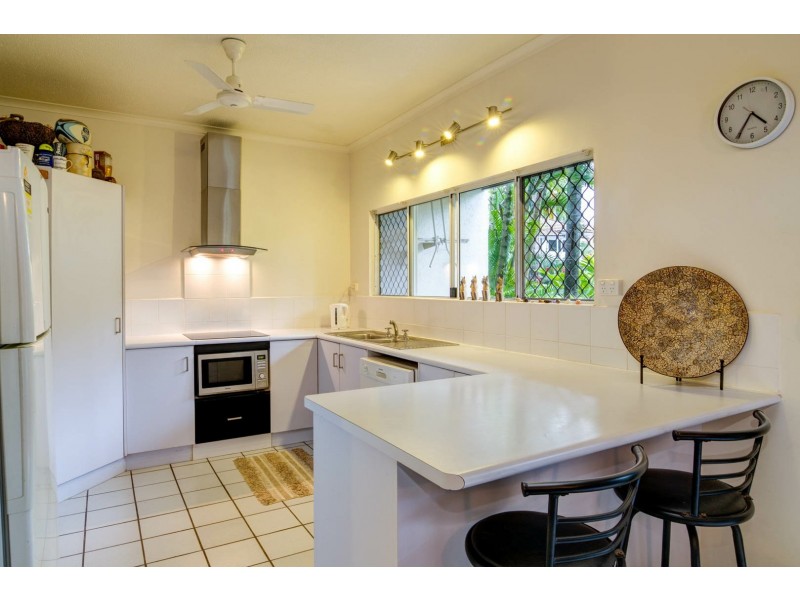 166 Reef Resort/5 Escape Street, Port Douglas QLD 4877