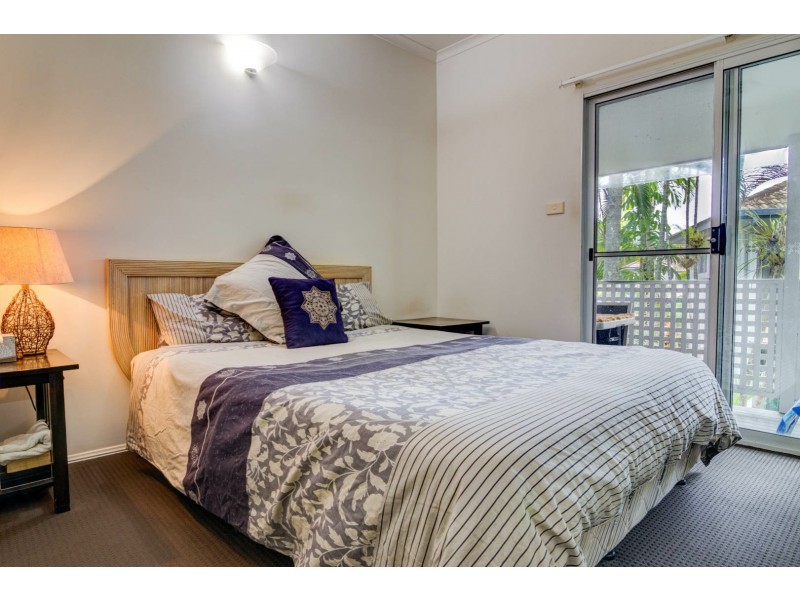 166 Reef Resort/5 Escape Street, Port Douglas QLD 4877