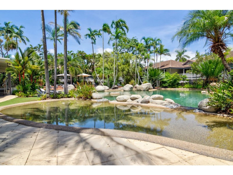 166 Reef Resort/5 Escape Street, Port Douglas QLD 4877