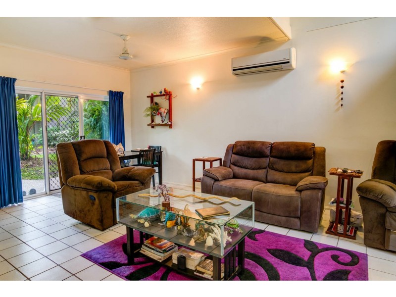166 Reef Resort/5 Escape Street, Port Douglas QLD 4877