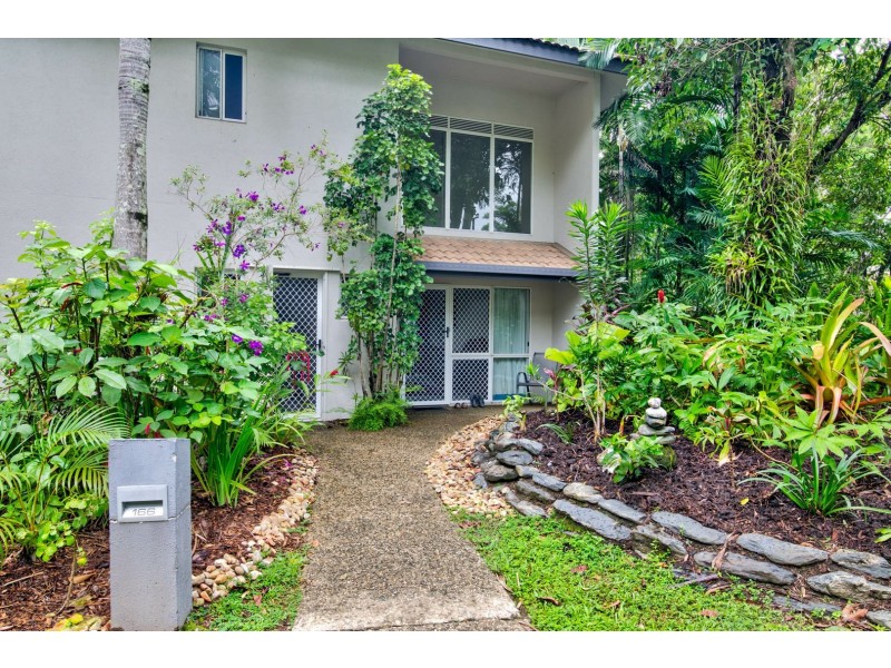 166 Reef Resort/5 Escape Street, Port Douglas QLD 4877