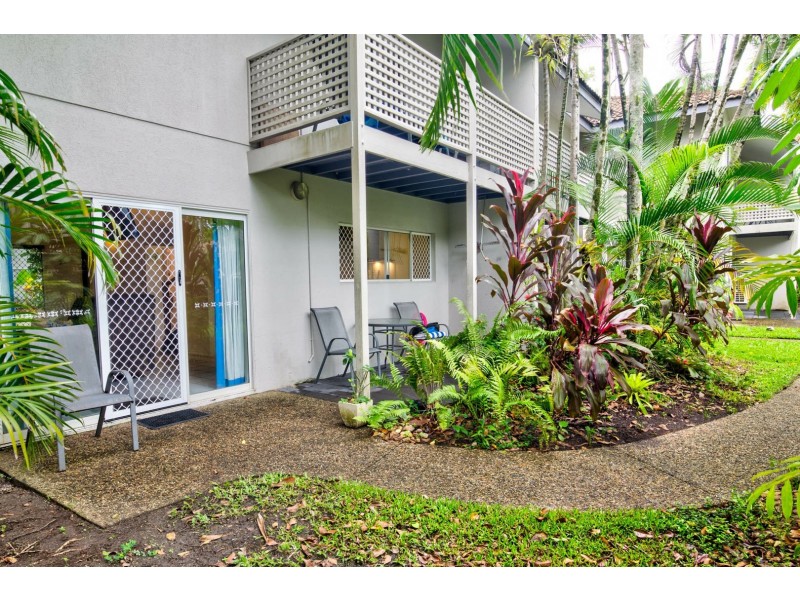 166 Reef Resort/5 Escape Street, Port Douglas QLD 4877