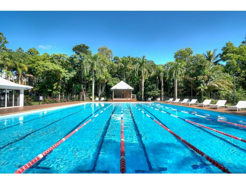 166 Reef Resort/5 Escape Street, Port Douglas QLD 4877