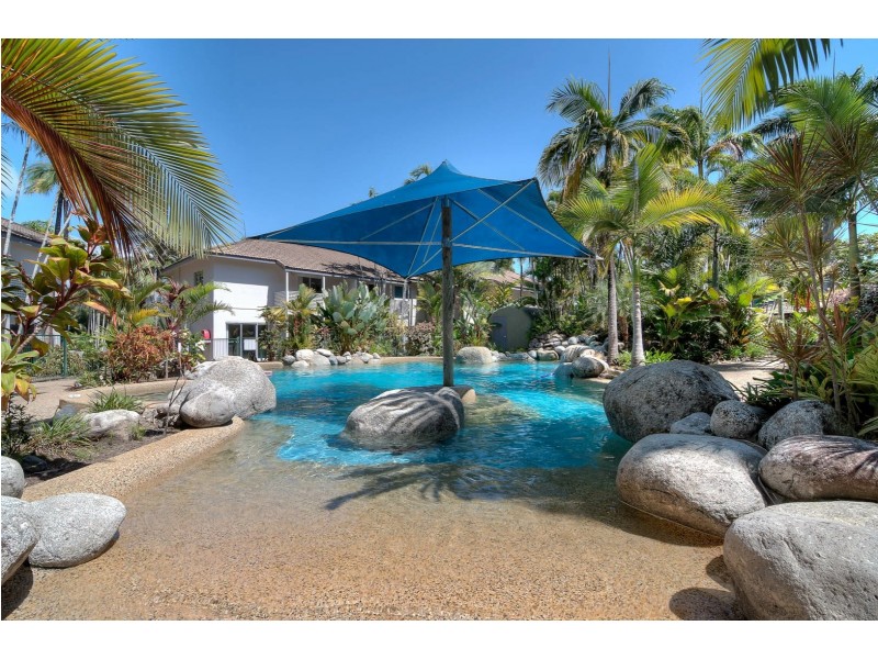 166 Reef Resort/5 Escape Street, Port Douglas QLD 4877