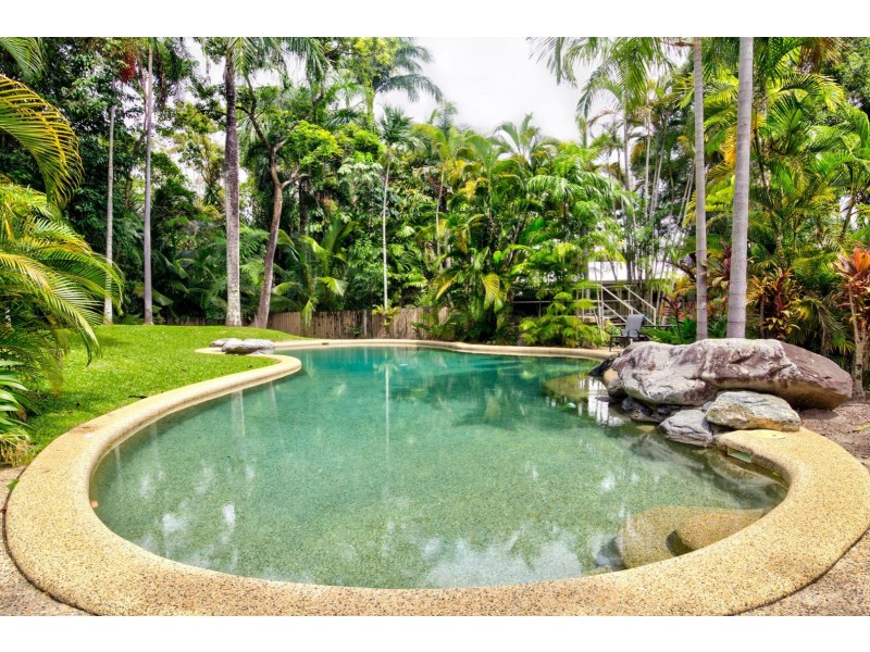 9 Jacana/3-5 Morning Close, Port Douglas QLD 4877