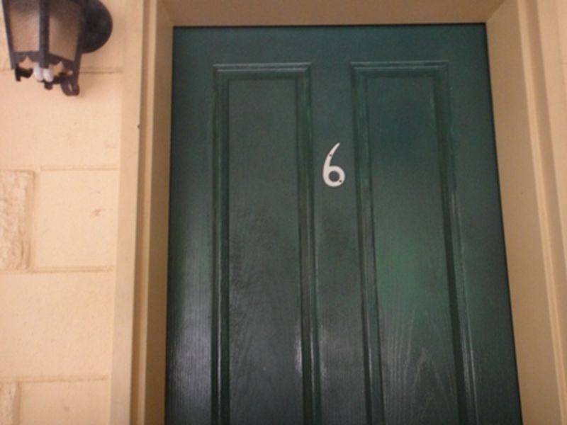 6/4 Triton Crescent, Port Douglas QLD 4877