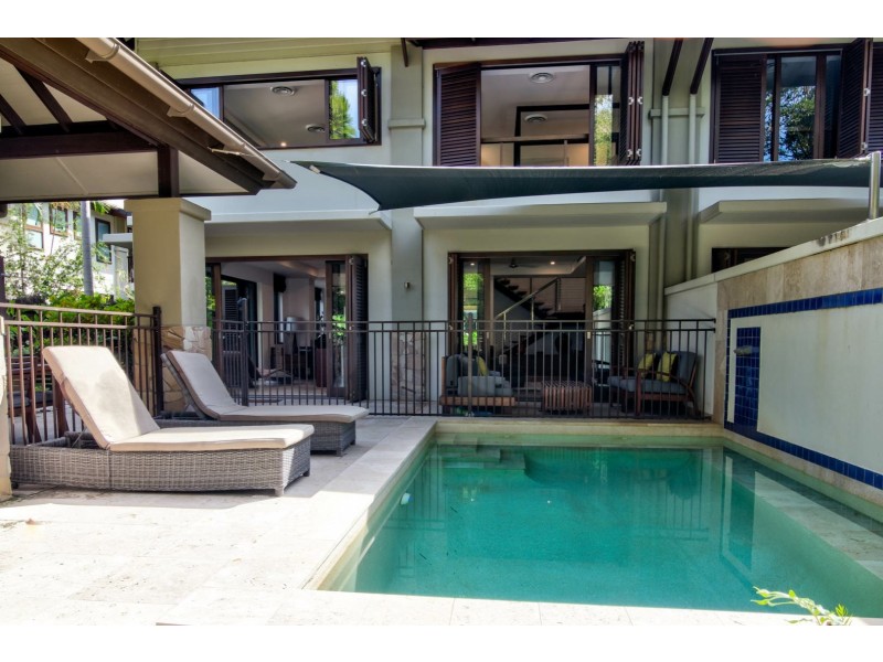 308 Sea Temple/22 Mitre Street, Port Douglas QLD 4877