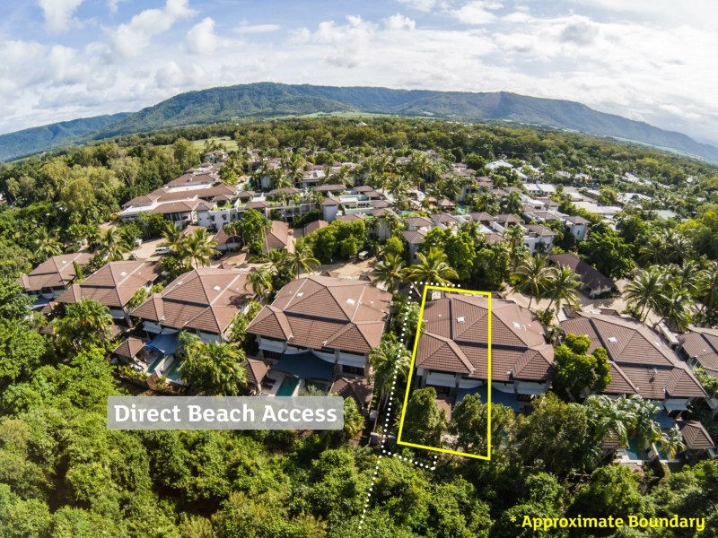 308 Sea Temple/22 Mitre Street, Port Douglas QLD 4877