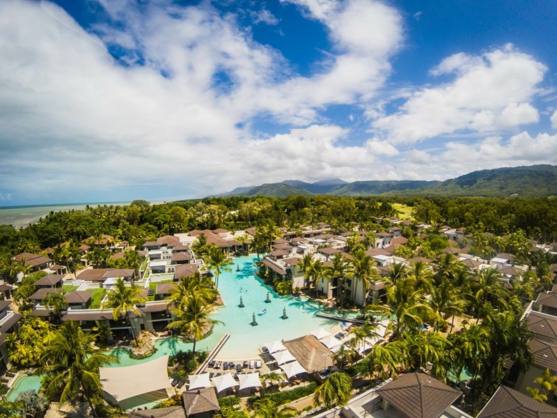 308 Sea Temple/22 Mitre Street, Port Douglas QLD 4877