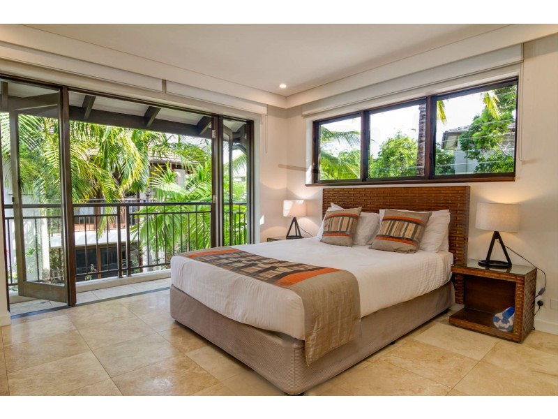 308 Sea Temple/22 Mitre Street, Port Douglas QLD 4877