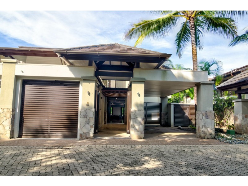 308 Sea Temple/22 Mitre Street, Port Douglas QLD 4877