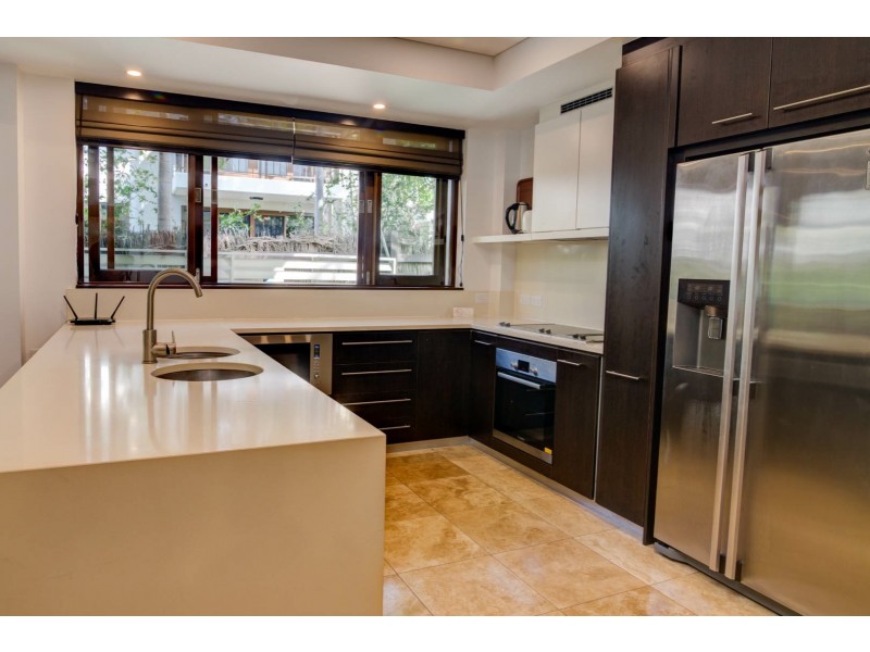 308 Sea Temple/22 Mitre Street, Port Douglas QLD 4877