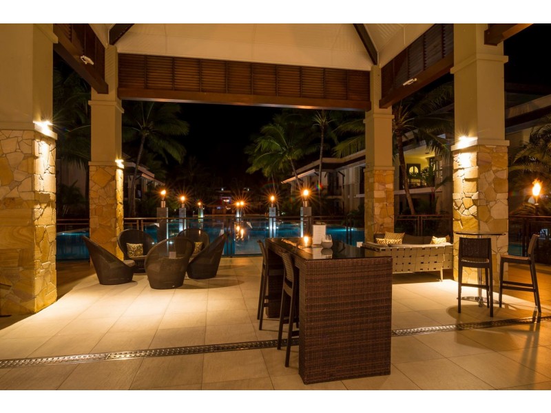 308 Sea Temple/22 Mitre Street, Port Douglas QLD 4877