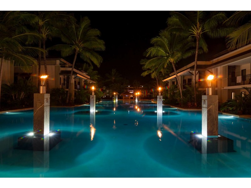 308 Sea Temple/22 Mitre Street, Port Douglas QLD 4877
