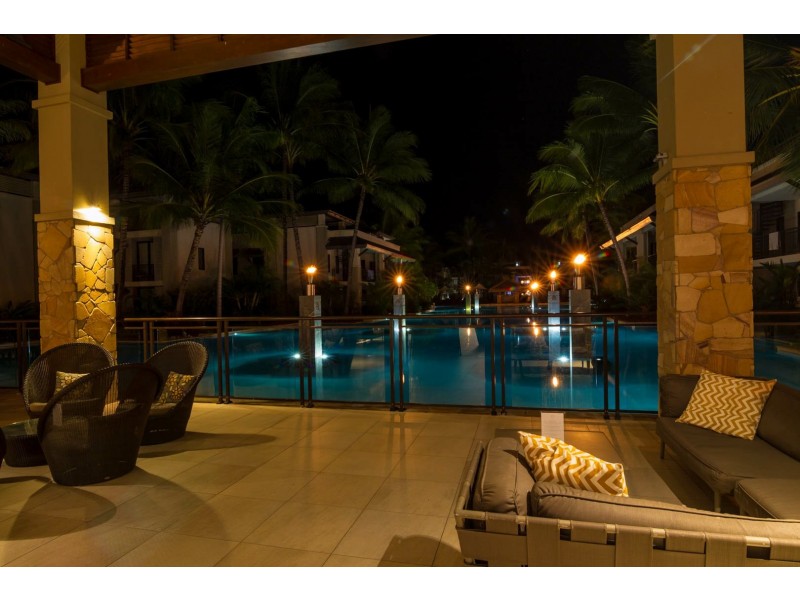 308 Sea Temple/22 Mitre Street, Port Douglas QLD 4877