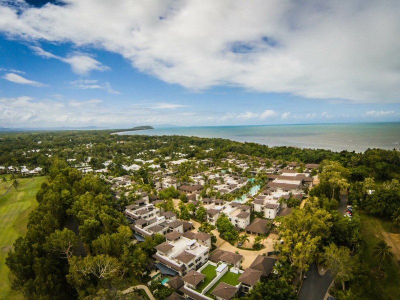 308 Sea Temple/22 Mitre Street, Port Douglas QLD 4877