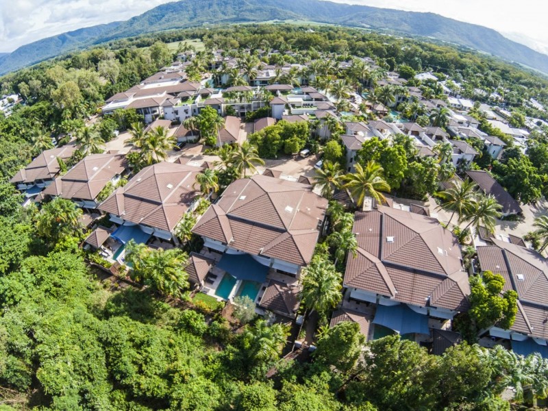 308 Sea Temple/22 Mitre Street, Port Douglas QLD 4877