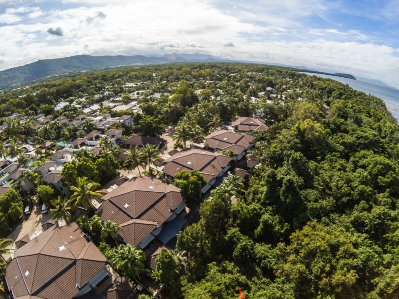 308 Sea Temple/22 Mitre Street, Port Douglas QLD 4877