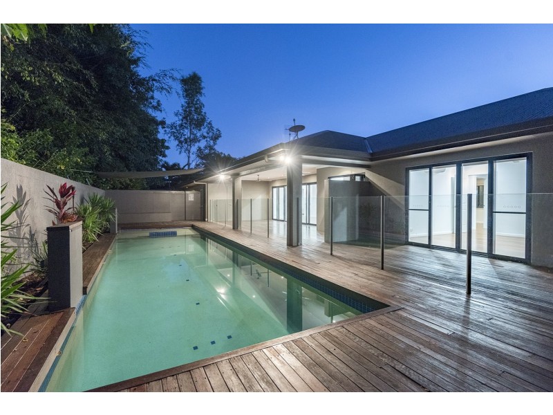 24 The Lake Estate/. Old Port Road, Port Douglas QLD 4877