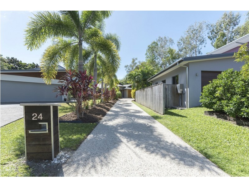 24 The Lake Estate/. Old Port Road, Port Douglas QLD 4877