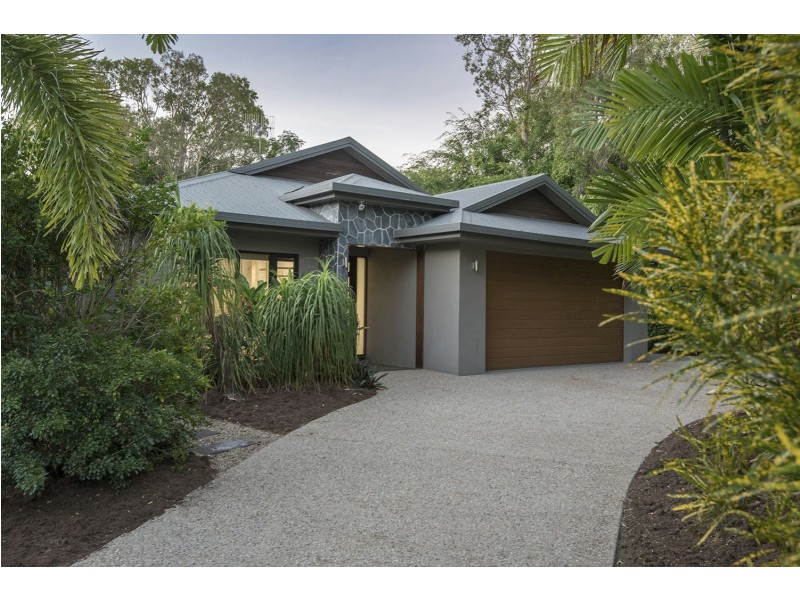 24 The Lake Estate/. Old Port Road, Port Douglas QLD 4877