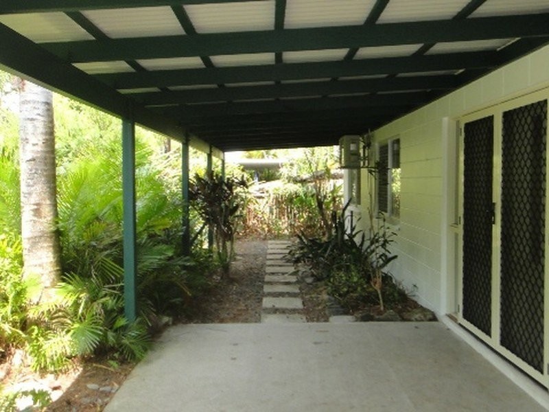 3 Melaleuca Drive, Cooya Beach QLD 4873