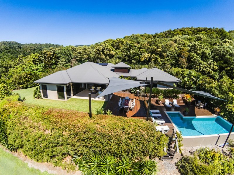 9 Thomson Low Drive, Shannonvale, Port Douglas QLD 4877