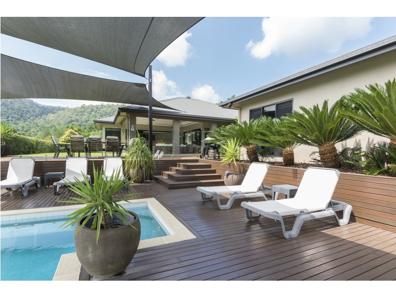 9 Thomson Low Drive, Shannonvale, Port Douglas QLD 4877