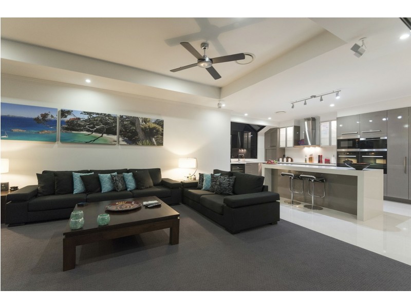 9 Thomson Low Drive, Shannonvale, Port Douglas QLD 4877