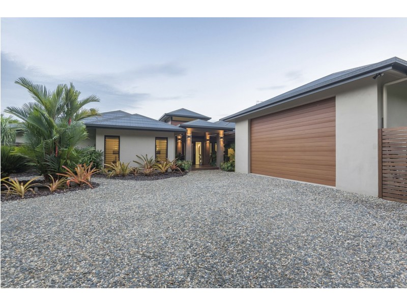 9 Thomson Low Drive, Shannonvale, Port Douglas QLD 4877