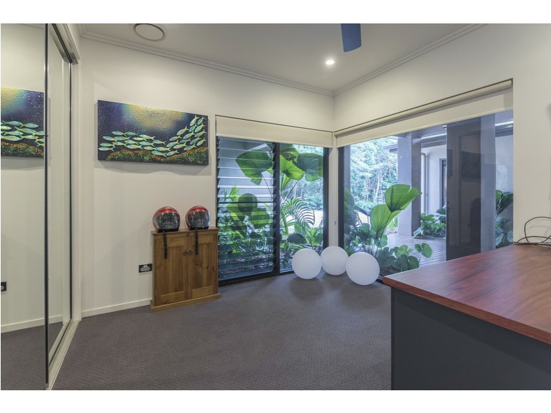 9 Thomson Low Drive, Shannonvale, Port Douglas QLD 4877