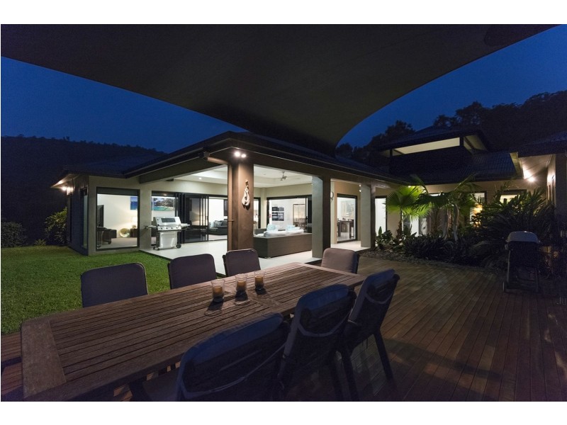 9 Thomson Low Drive, Shannonvale, Port Douglas QLD 4877