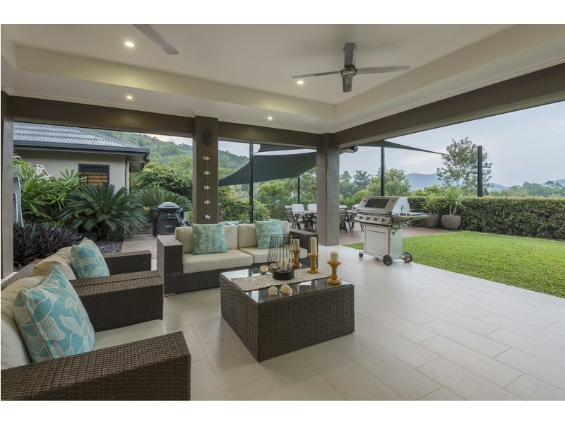 9 Thomson Low Drive, Shannonvale, Port Douglas QLD 4877