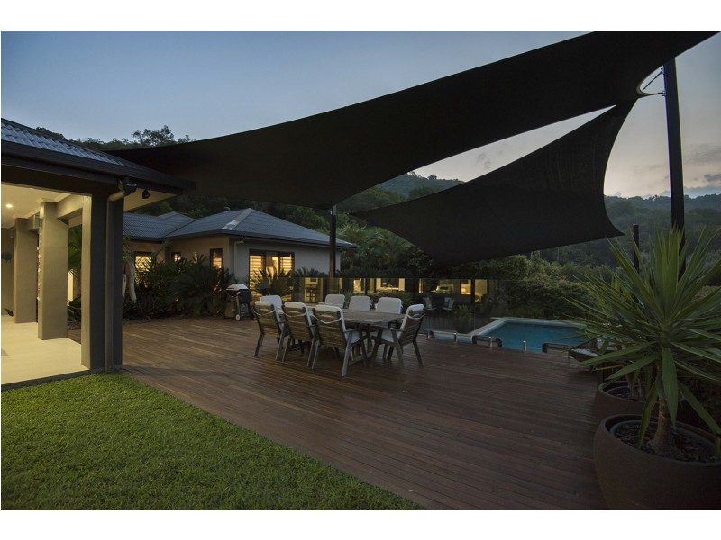 9 Thomson Low Drive, Shannonvale, Port Douglas QLD 4877