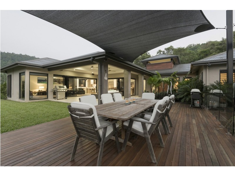 9 Thomson Low Drive, Shannonvale, Port Douglas QLD 4877
