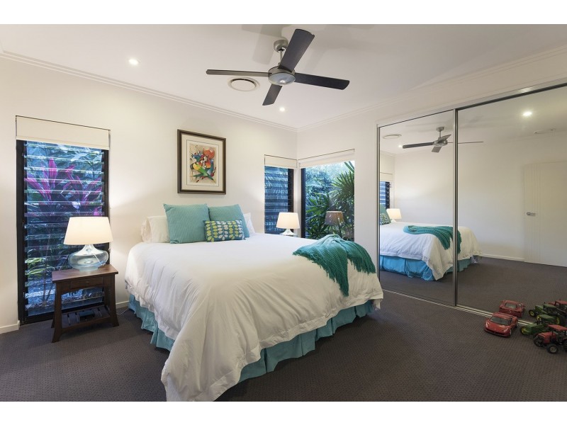 9 Thomson Low Drive, Shannonvale, Port Douglas QLD 4877