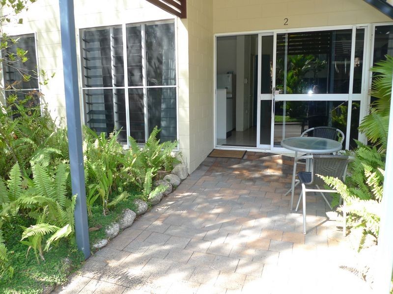 2 Mango Tree/91 Davidson Street, Port Douglas QLD 4877