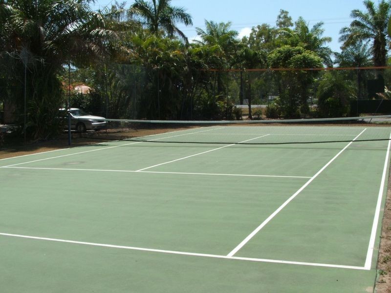 2 Mango Tree/91 Davidson Street, Port Douglas QLD 4877